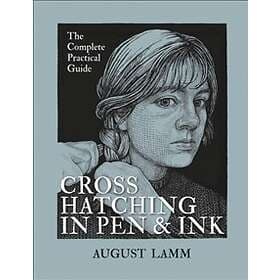 Crosshatching in PenInk
