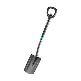 Gardena ErgoLine Spade teleskopisk