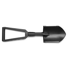 Gerber 1014877 Folding Spade Serrated Edge