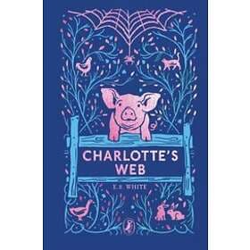 Charlotte's Web - 70th Anniversary Edition