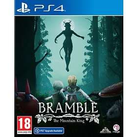Bramble: The Mountain King (PS4)