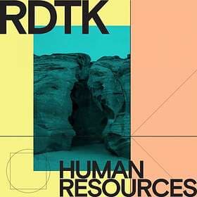 Rdtk Human Resources CD