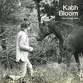 Kath Pass Through Here CD
