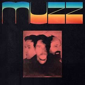 Muzz - Muzz CD