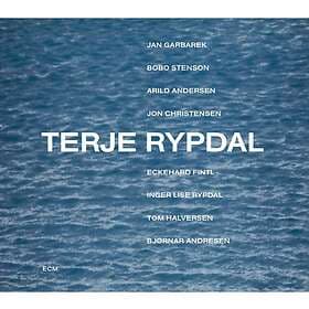 Terje Rypdal CD
