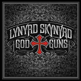 Lynyrd Skynyrd God & Guns CD