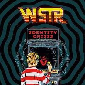 WSTR Identity Crisis CD