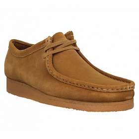 Clarks Orginals Wallabee (Women's)