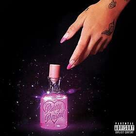 Nessa Barrett Pretty Poison EP CD