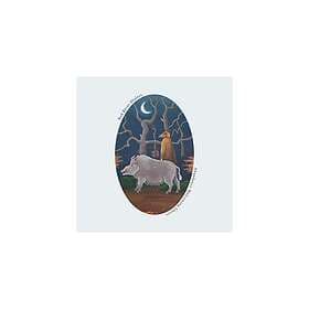 Red River Dialect Abundance Welcoming Ghosts CD