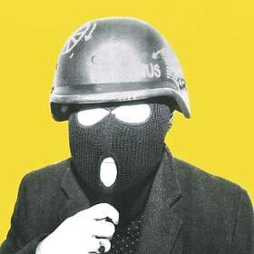 Protomartyr Consolation EP CD