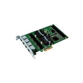 Intel PRO/1000 PT Quad Port Server Adapter (EXPI9404PT)