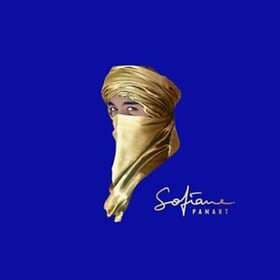Sofiane Pamart Gold CD