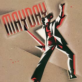 Mayday (Remastered) CD