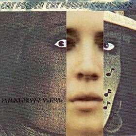 Cat Power What Would The Community Think CD