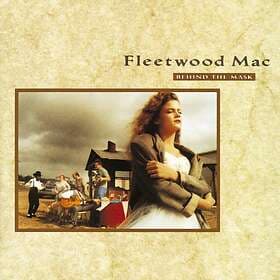 Fleetwood Mac Behind The Mask CD