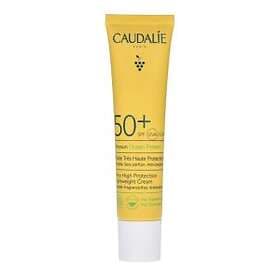 Caudalie Vinosun Lightweight Cream SPF50 40ml