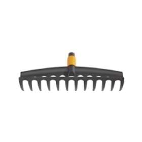 Fiskars Trädgårdskratta 410 mm QuikFit™ 1000643