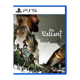 The Valiant (PS5)