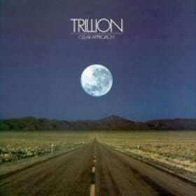 Trillion Clear Approach (Remastered) CD