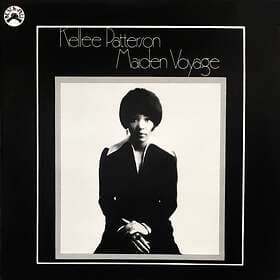 Kellee Patterson Maiden Voyage CD