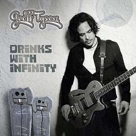 Geoff Tyson Drinks With CD