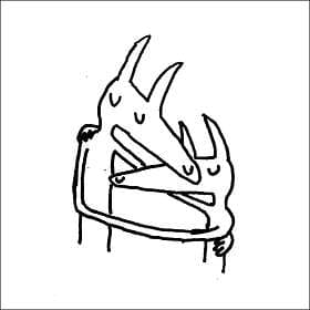 Car Seat Headrest Fantasy CD