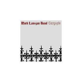 Lanegan Gargoyle CD