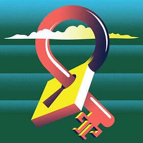 Temples Volcano CD