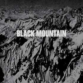 Black Mountain 10th Anniversary Deluxe Edition CD
