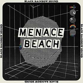 Beach Black Rainbow Sound CD