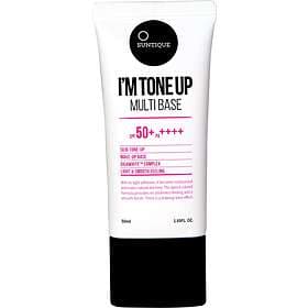 Suntique I’m Tone Up Multi Base SPF50 PA++++ 50ml