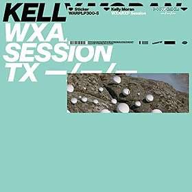 Moran WXAXRXP Session LP