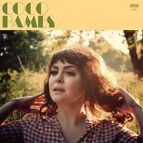 Coco Hames LP