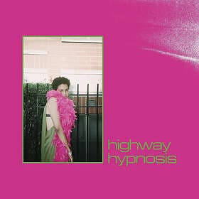 Sneaks Highway Hypnosis LP