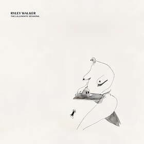 Ryley The Lillywhite Sessions LP