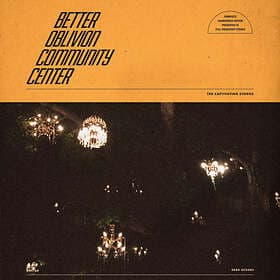 Better Oblivion Centre Center LP