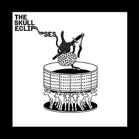 The Skull Eclipses LP