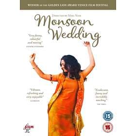 Monsoon Wedding (DVD)