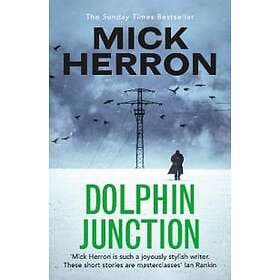 Mick Herron: Dolphin Junction