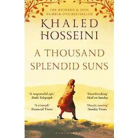 Khaled Hosseini: A Thousand Splendid Suns