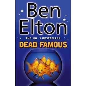 Ben Elton: Dead Famous