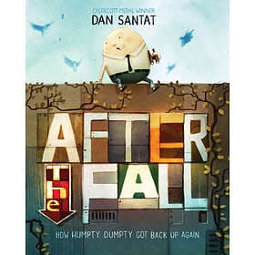 Dan Santat: After the Fall