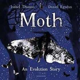 Isabel Thomas: Moth