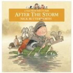 Nick Butterworth: After the Storm