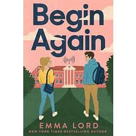 Emma Lord: Begin Again