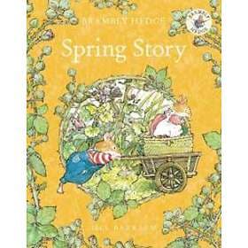 Jill Barklem: Spring Story