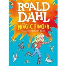Roald Dahl: The Magic Finger