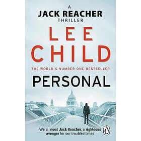 Lee Child: Personal