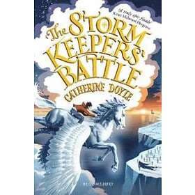 Catherine Doyle: The Storm Keepers' Battle